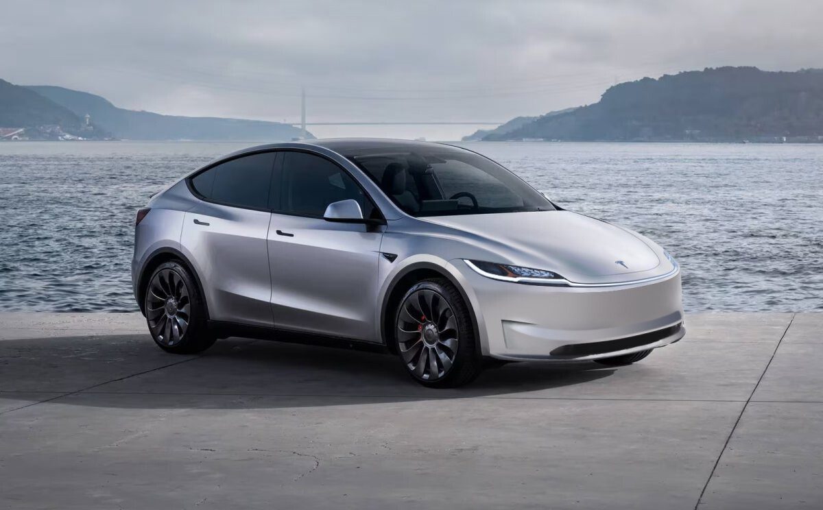 Tesla Model Y Juniper: What We Know About Tesla’s Latest Update