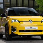 Renault 5 E-Tech Review: The Retro EV Reimagined for Modern Roads