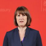 Rachel Reeves