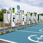 EV CHARGING UK