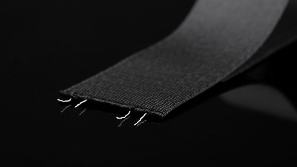 ZF Seatbelt