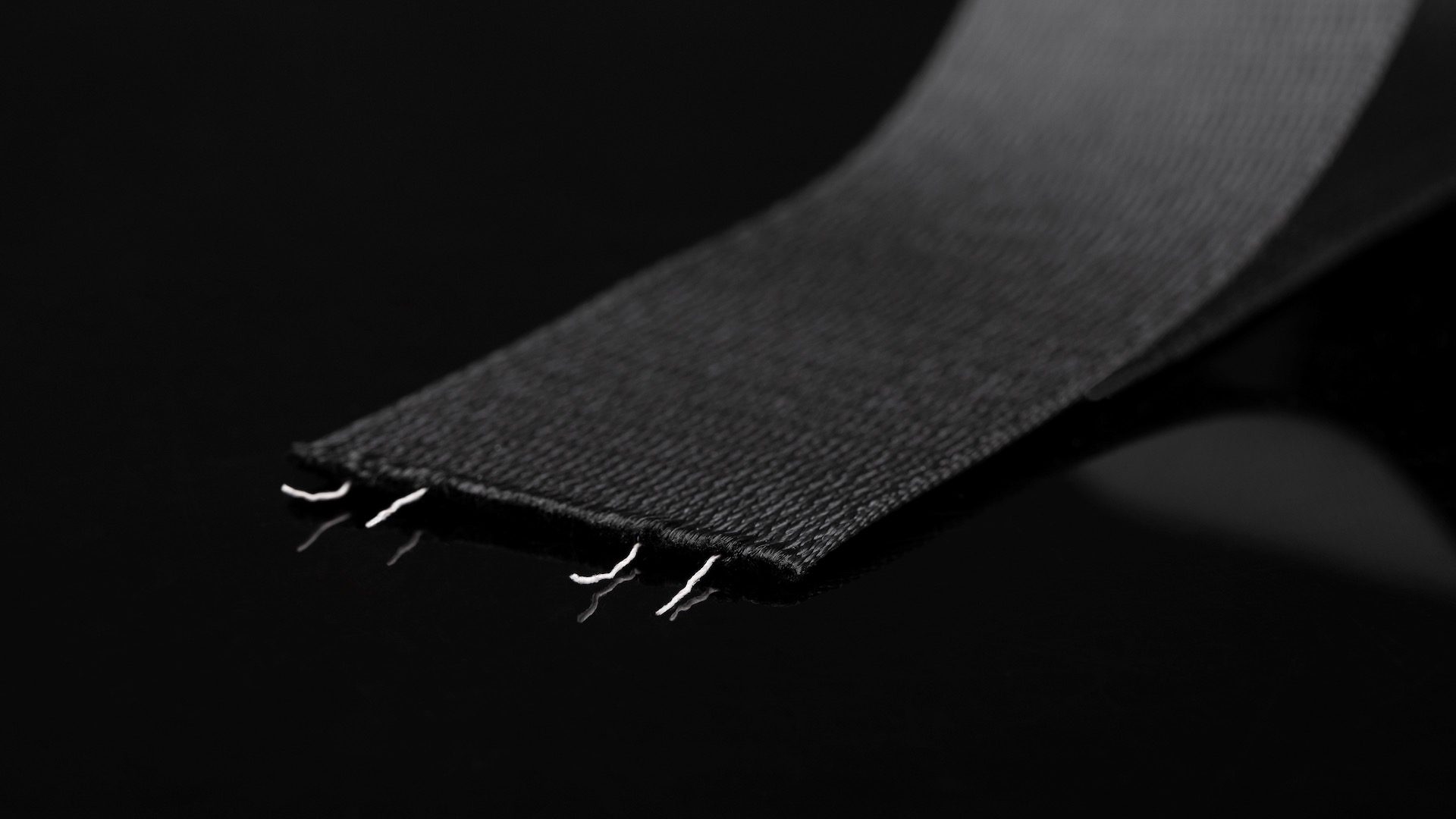 ZF Seatbelt
